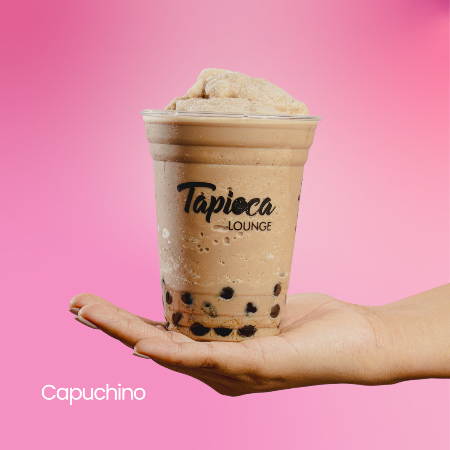 Capuchino