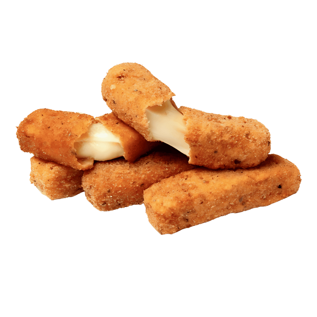 DEDOS DE QUESO CON PAPAS (5PZ)
