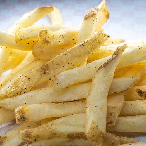 Papas Lemon Pepper