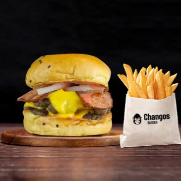 La Changa