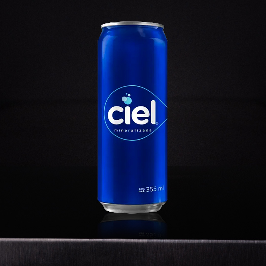 AGUA MINERAL