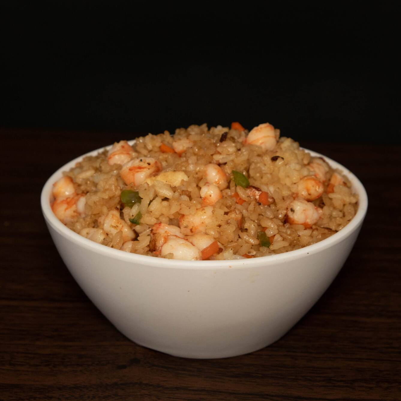 Yakimesi de Camarón