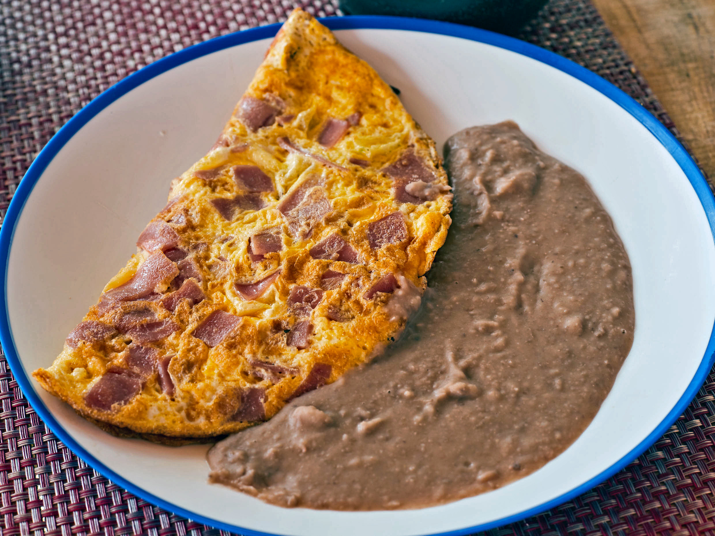 Omelette