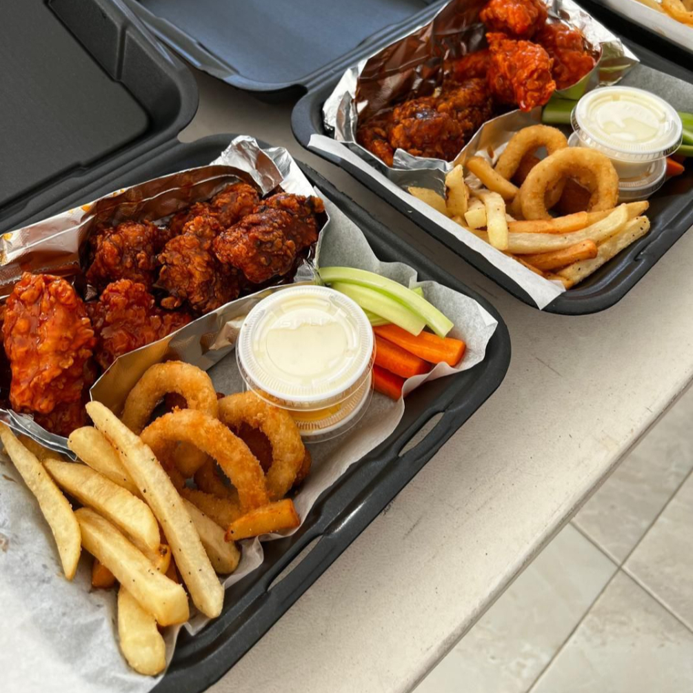 BONELESS 8PZS