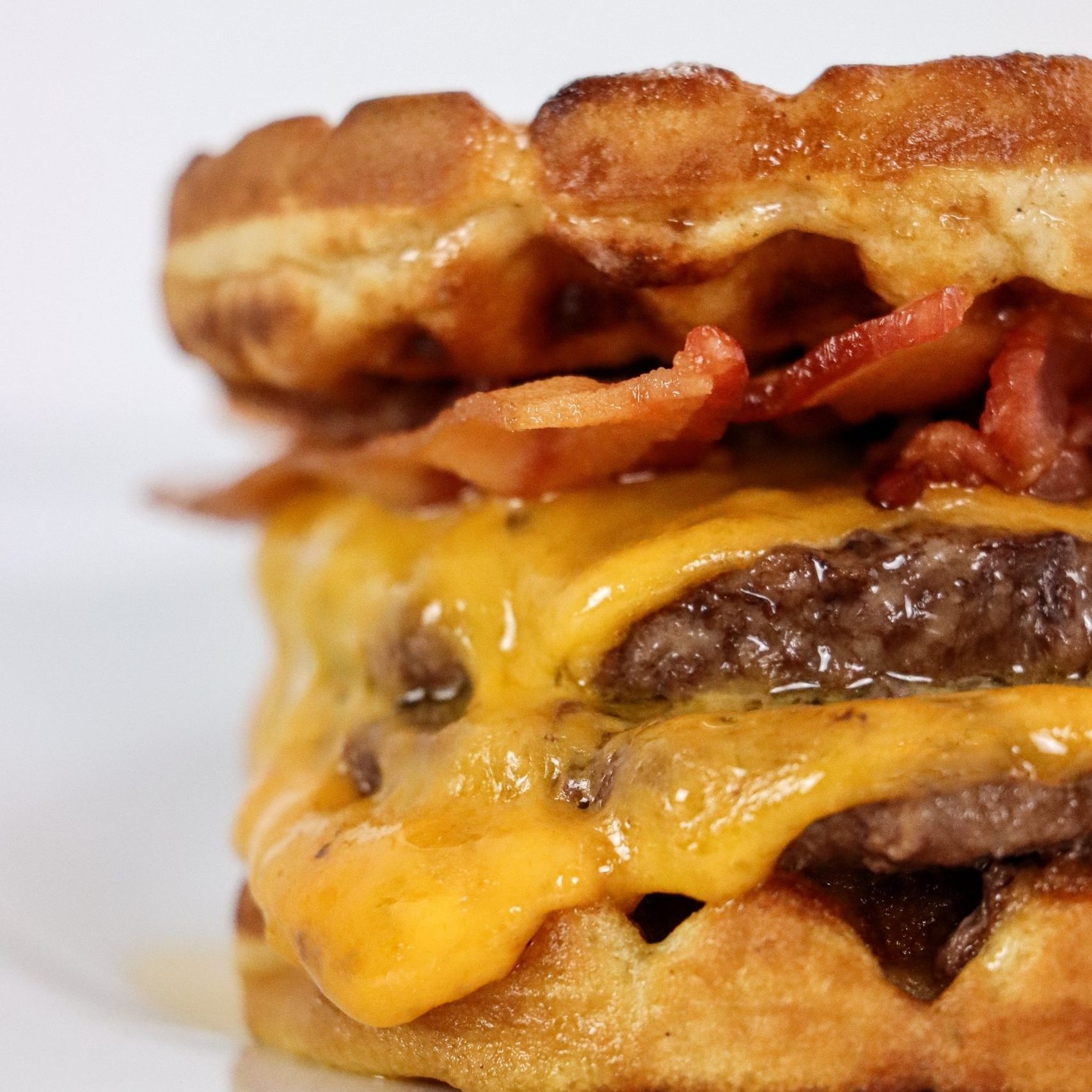 Waffle California