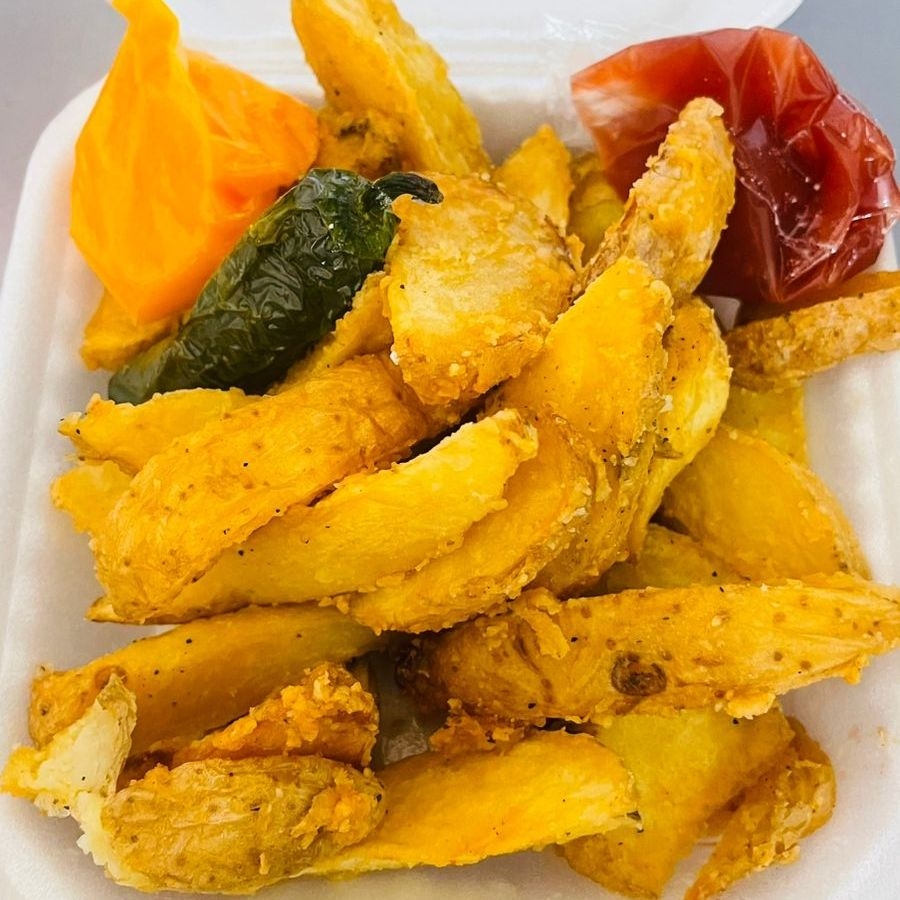 Papas Gajo