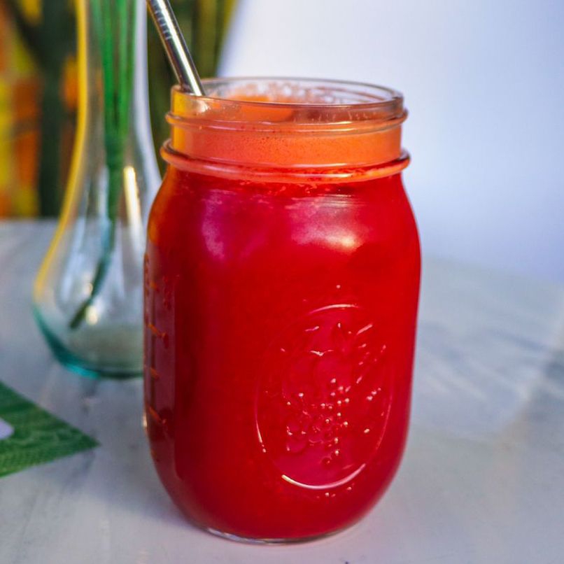 Bebida Especial, Carmesí 500 Ml