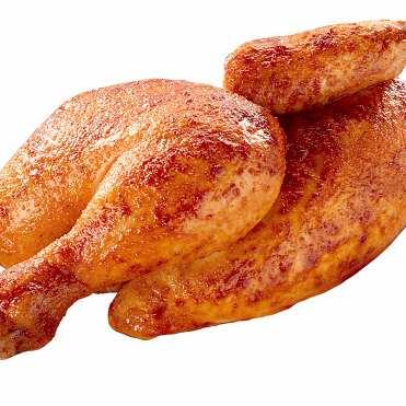 1/2 Pollo Rostizado