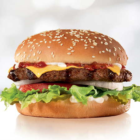 Hamburguesa