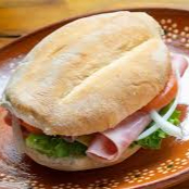Torta de Jamon