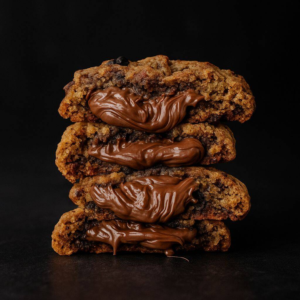 Cookie de MILO