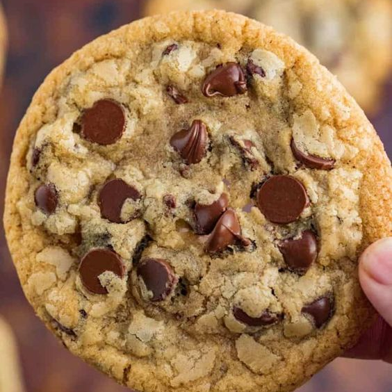 Galleta Primavera
