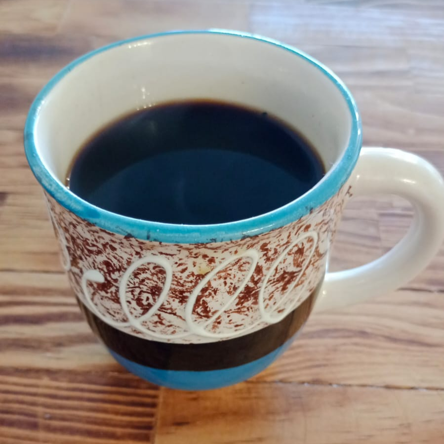 Cafe de Olla 250ML