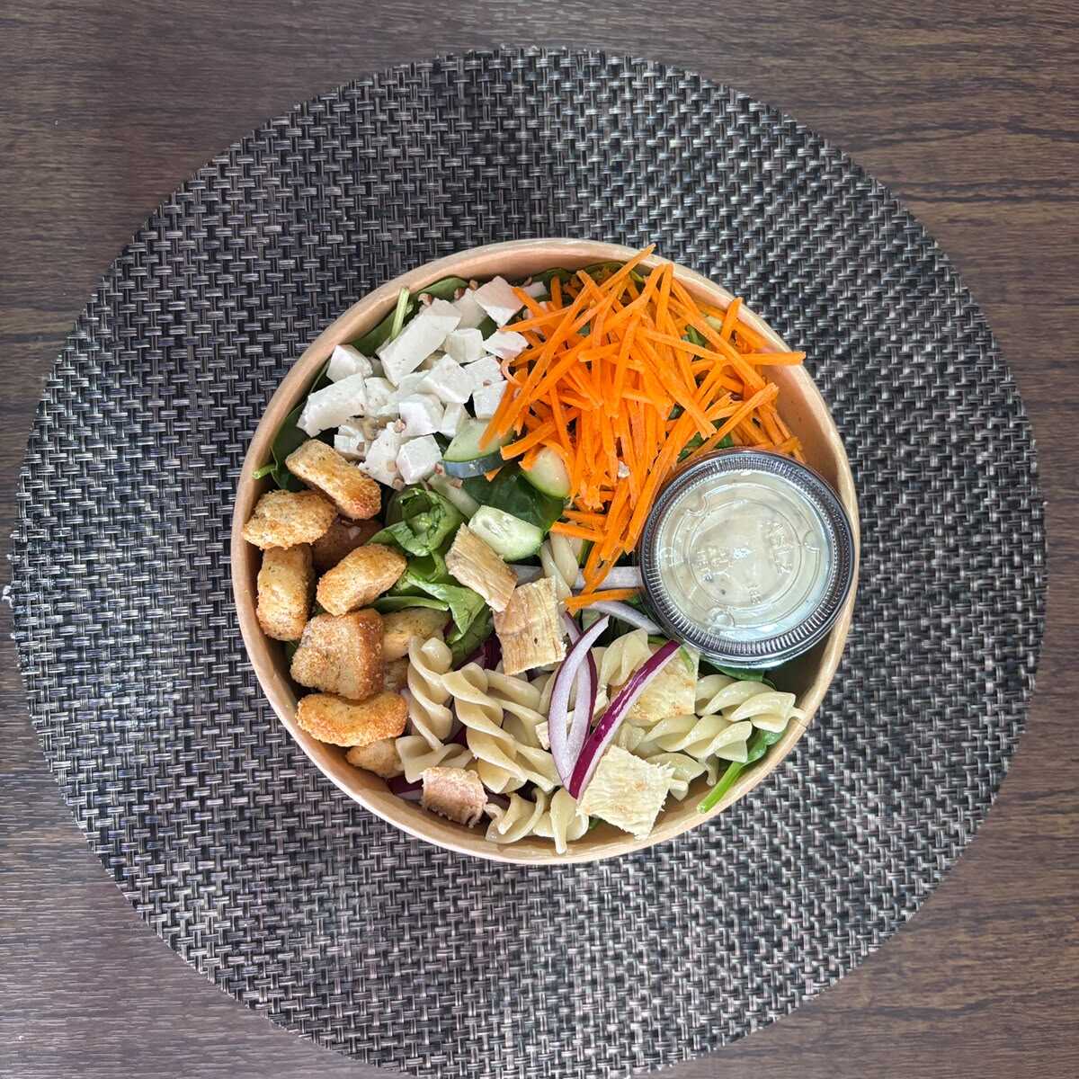 Ensalada Nutri