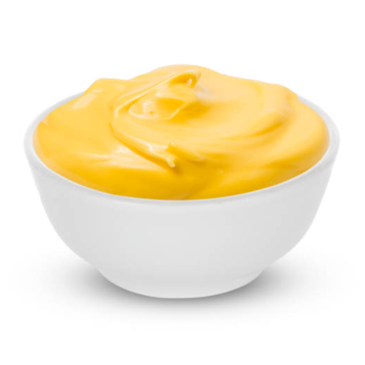 Queso Cheddar