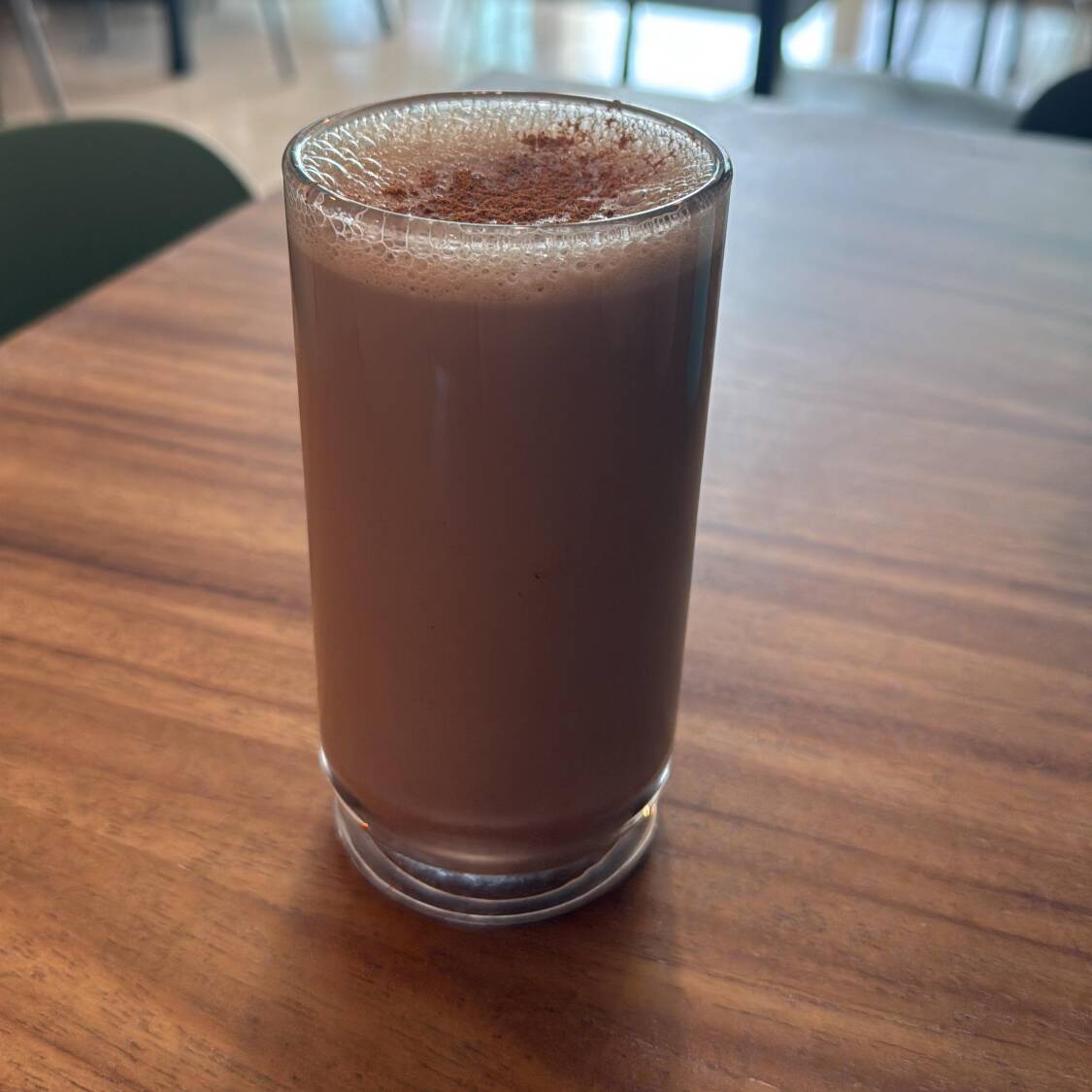 Choco Milk 500 Ml