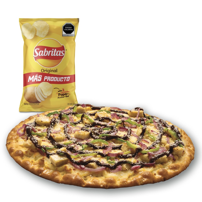 Combo Ahorro Favorito