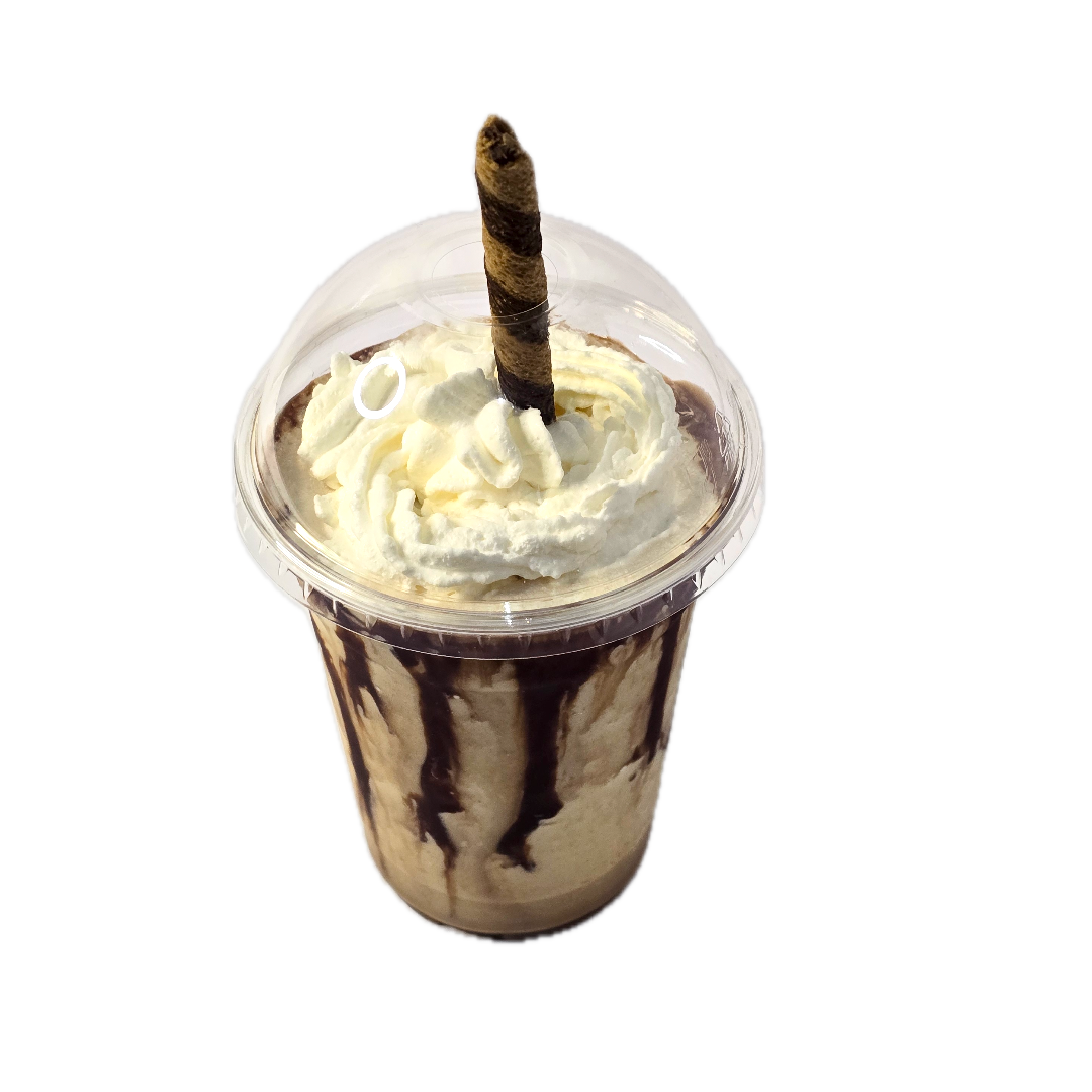 Frappé Moka Hershey's (Chico. 12 Oz)