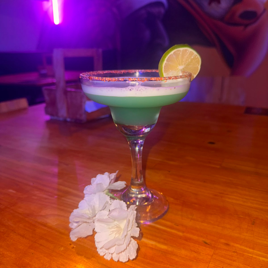 MARGARITA
