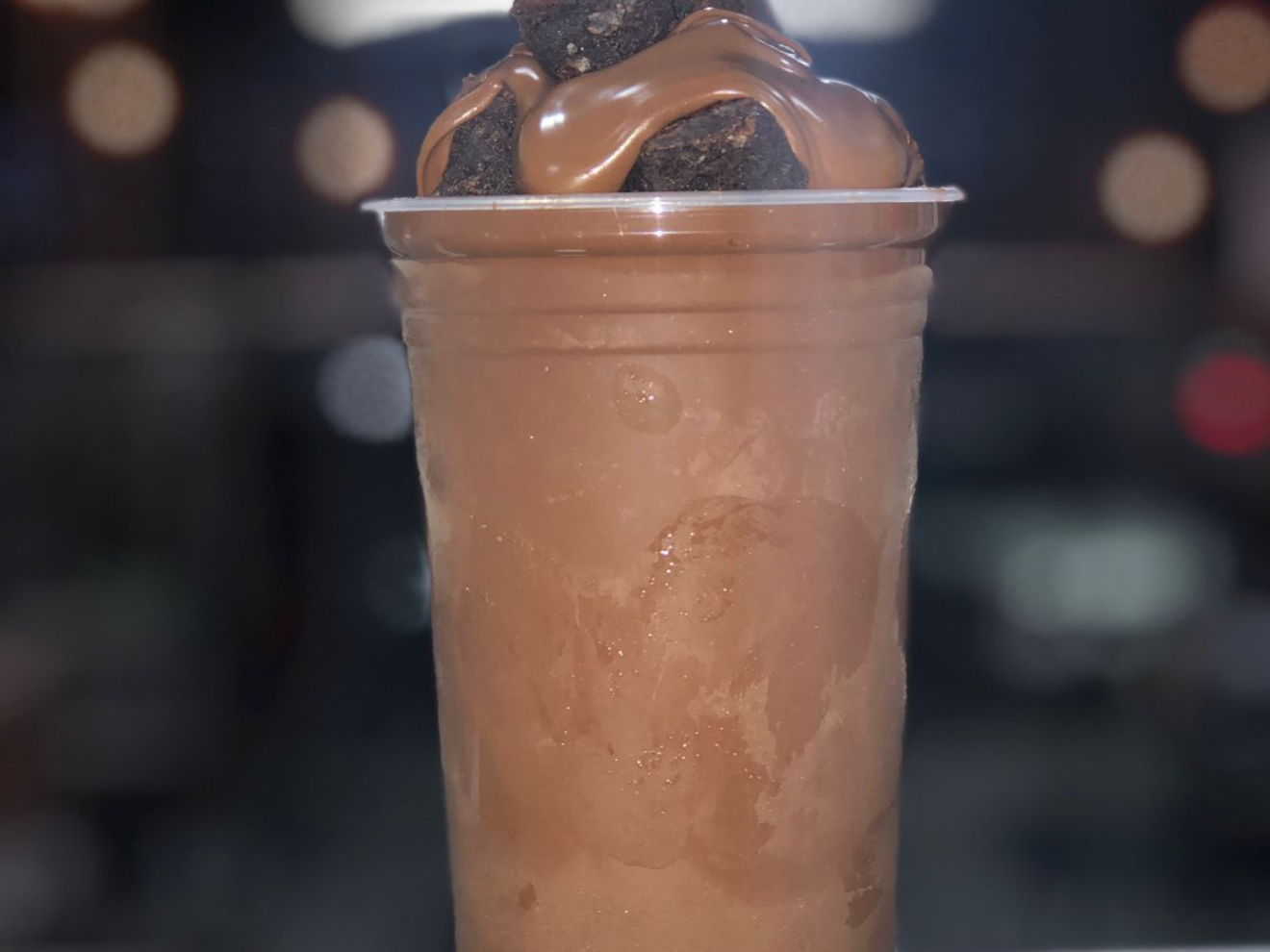 Açaí Das Morenas Olavo Bilac