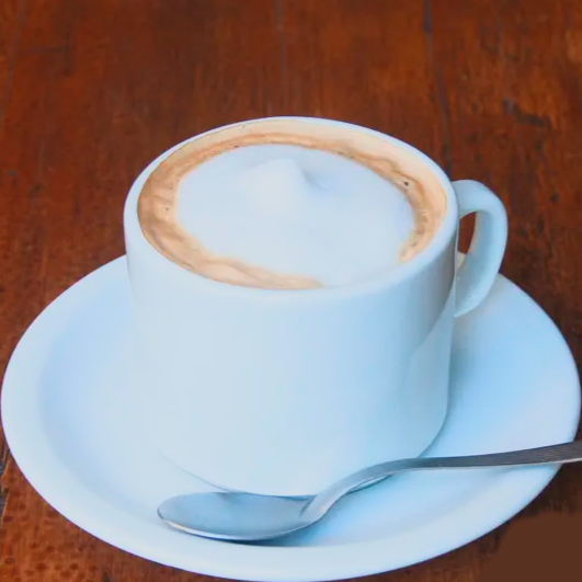 Café con Leche 12 oz