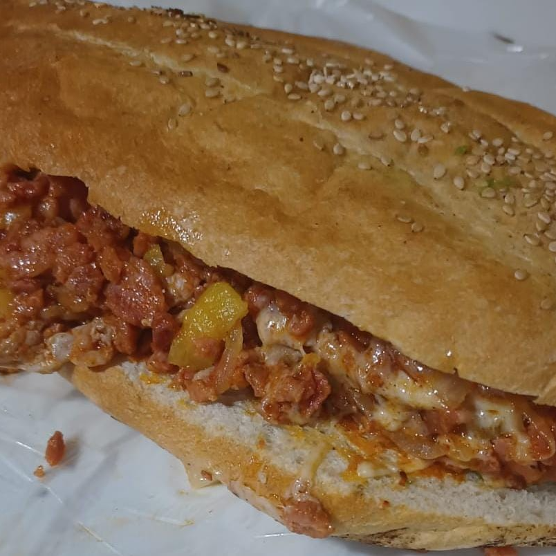 Torta de Pastor + 1 Gelatina
