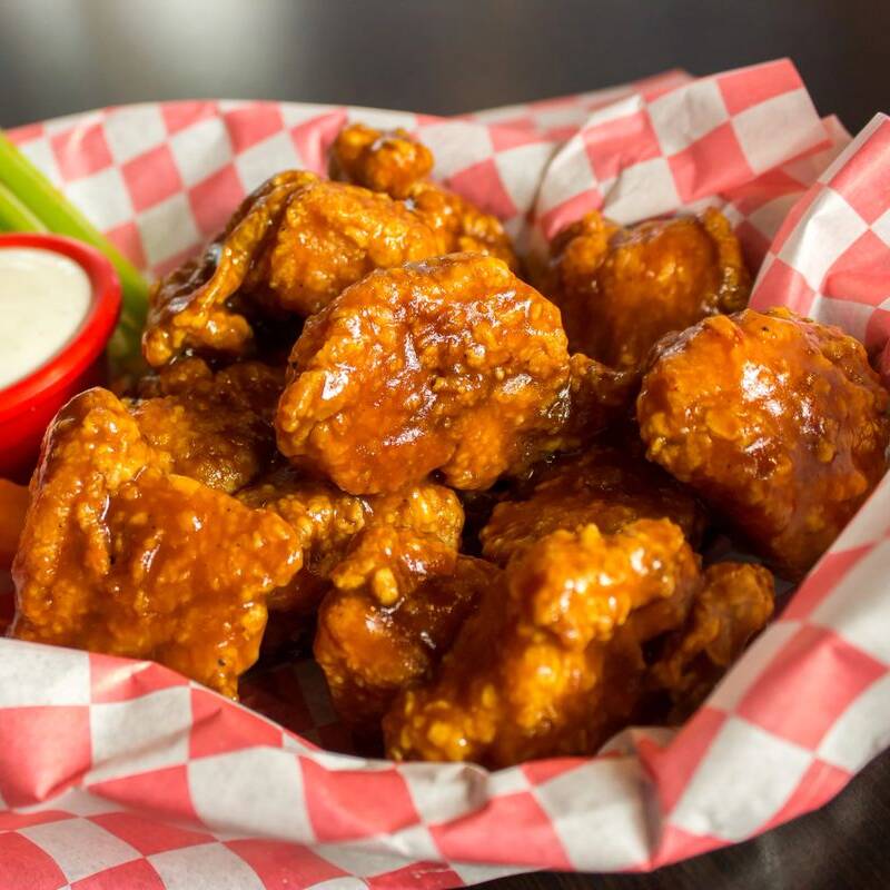 Boneless Mango Habanero 250 G
