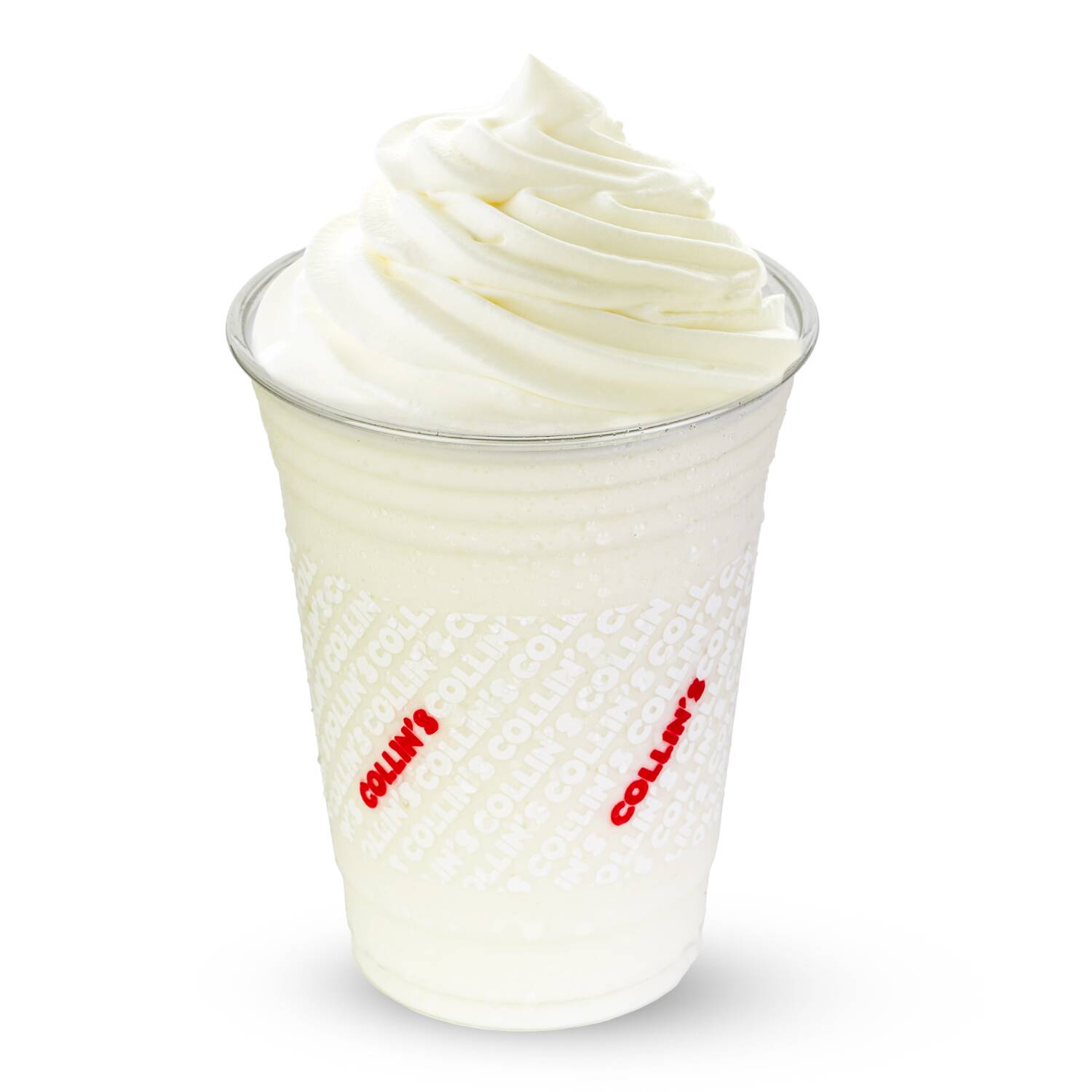 Frapp Chocolate Blanco