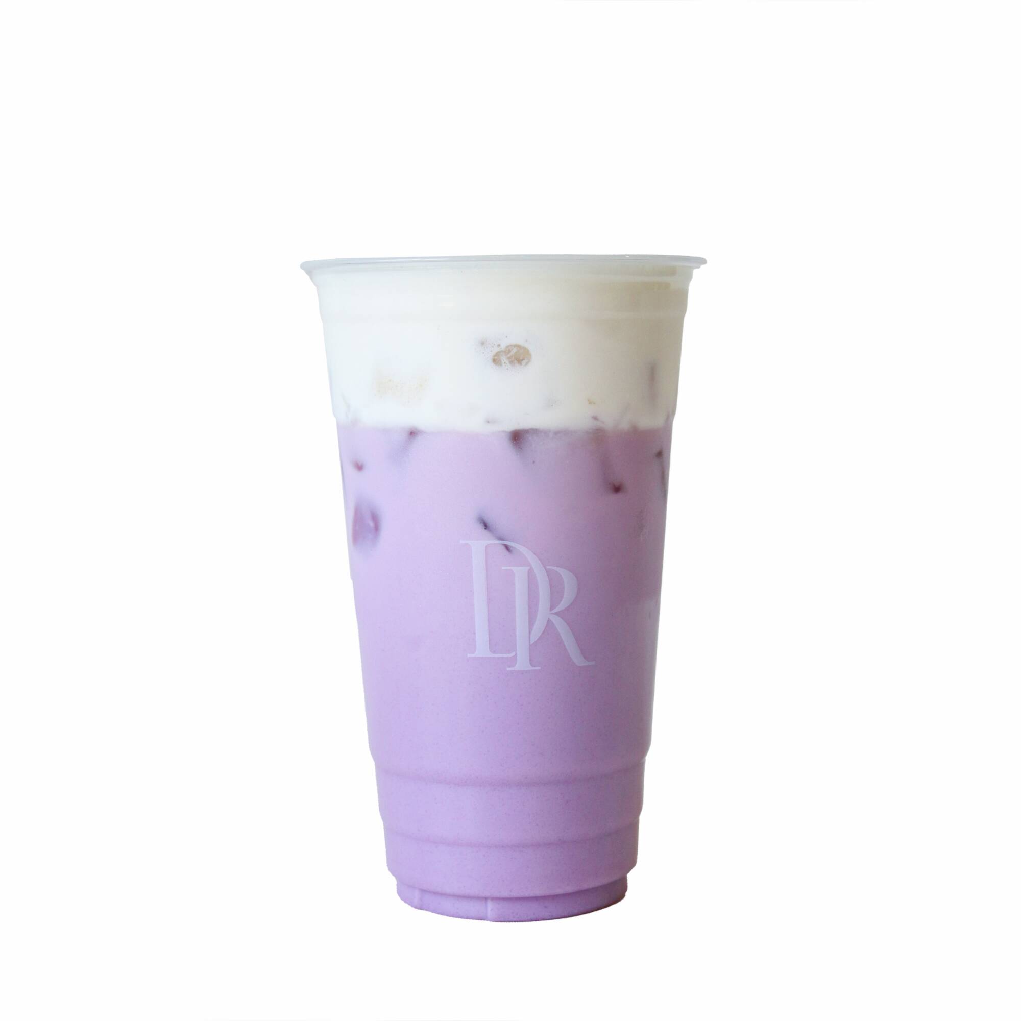 Taro Frappuccino