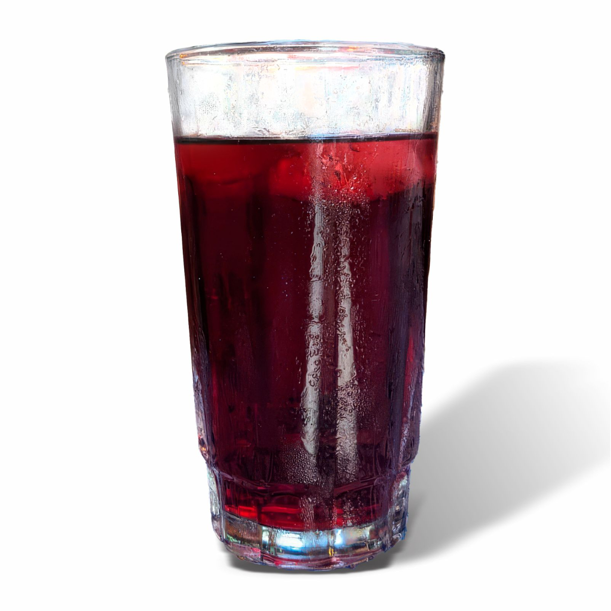 Agua de Jamaica (500ml).