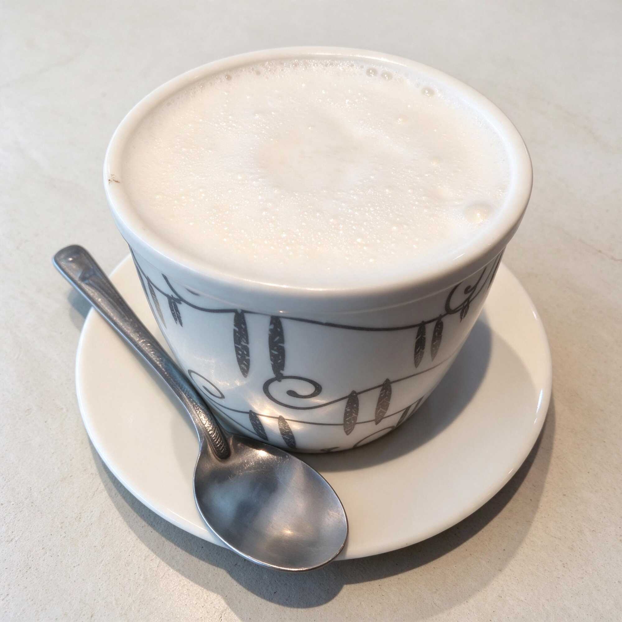 Chocolate Blanco