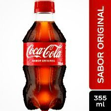 Coca Cola 355ml