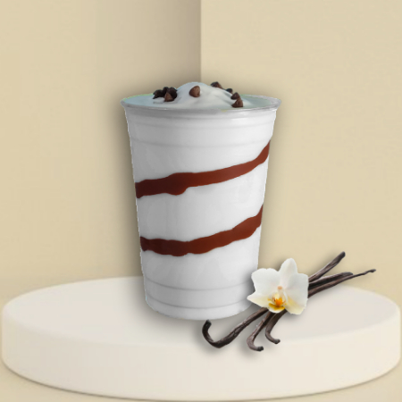 Malteada Rush de Vainilla 480ml