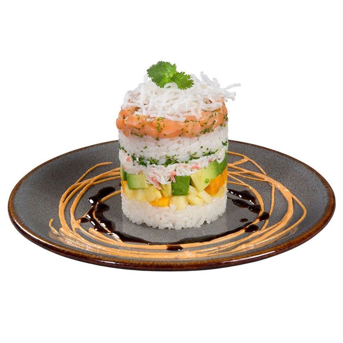 TOWER SHAKE SAKE
