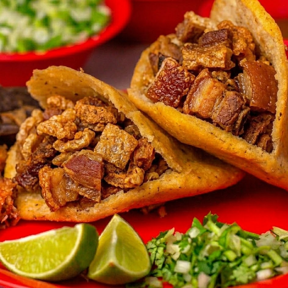 Chicharrón