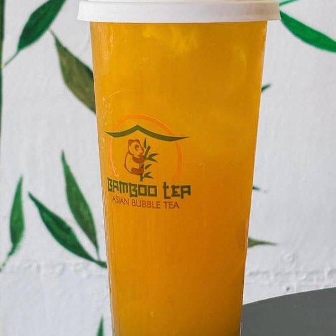 Mango Con Maracuyá 700 Ml