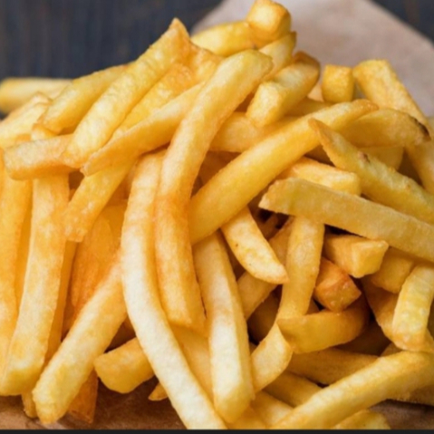 Papas Fritas
