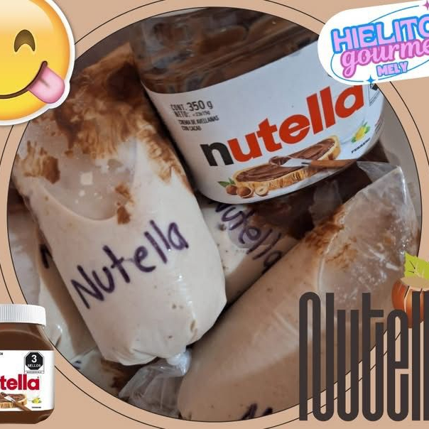 Nutella