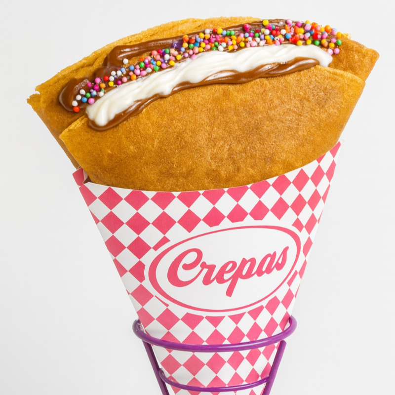 CREPA GOURMET