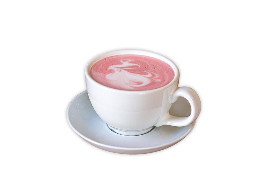 RED VELVET CALIENTE