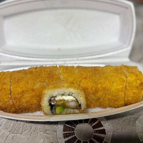 Empanizado