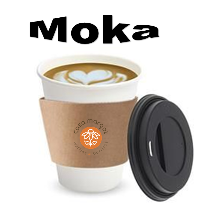 Moka Caliente