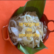 Orden de Cebollitas