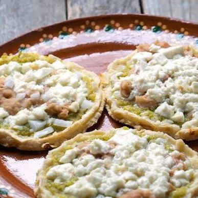 Sopes