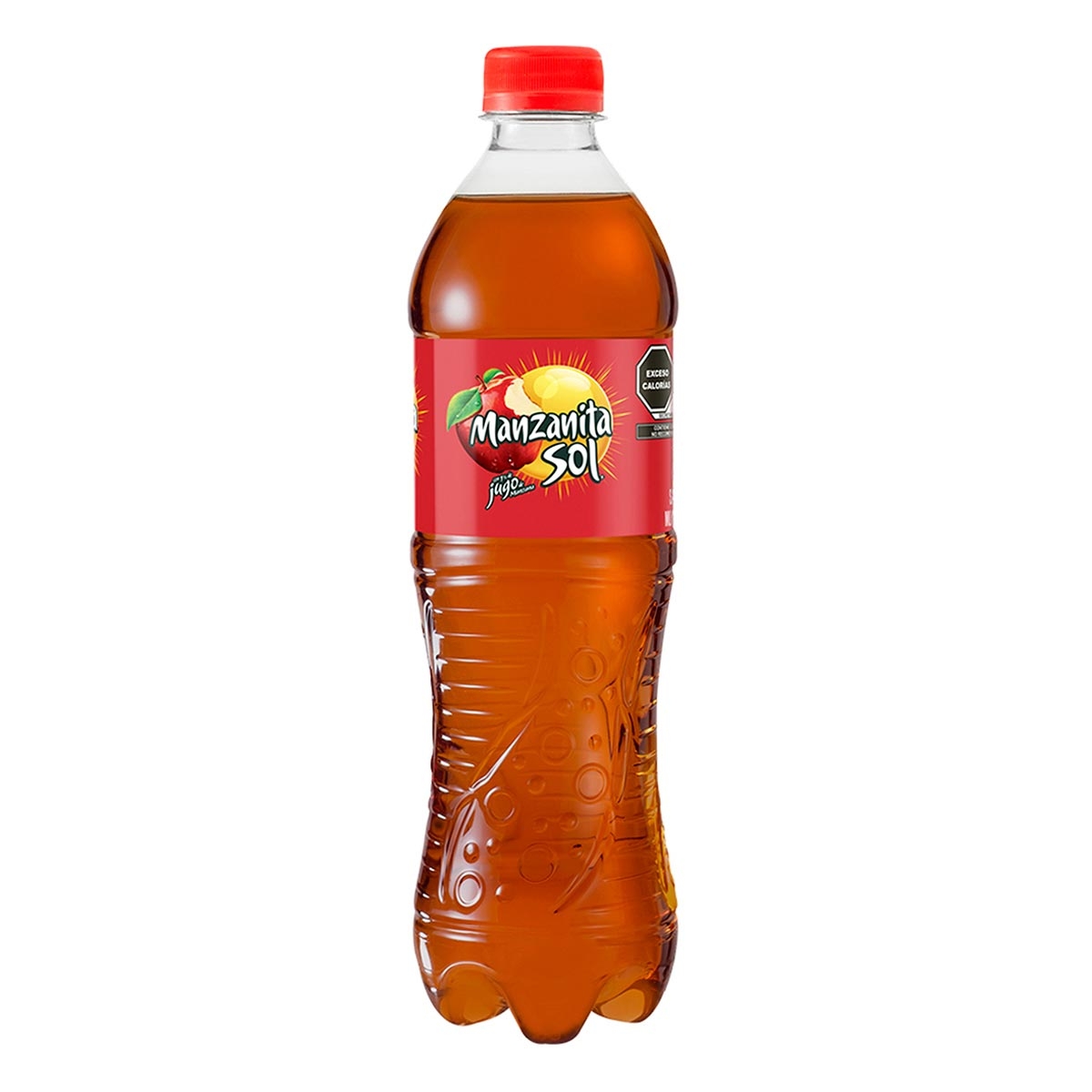 Manzanita 500ml