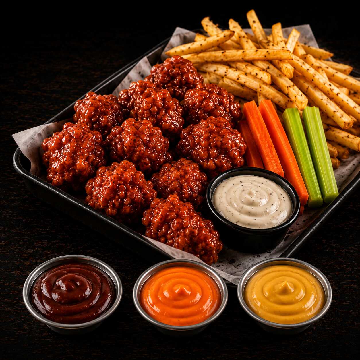 BONELESS 1000gm