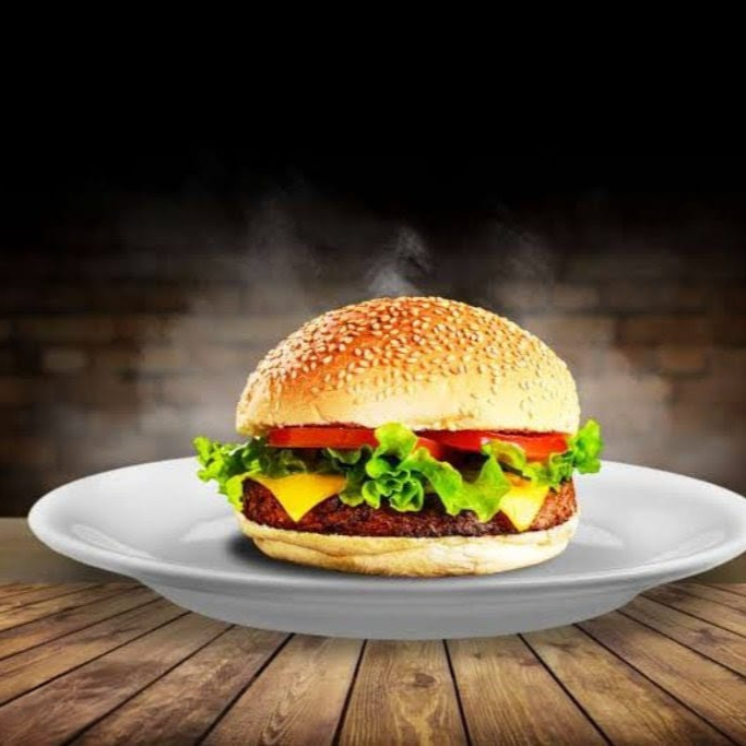 Hamburguesa Consentida+refresco 335ml