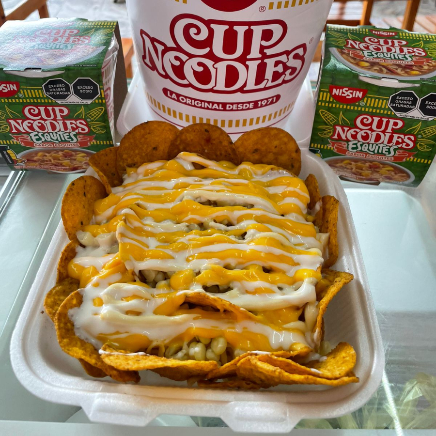 Maruchan Loca