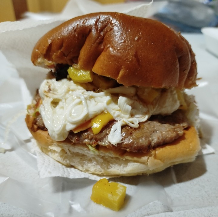 de Queso