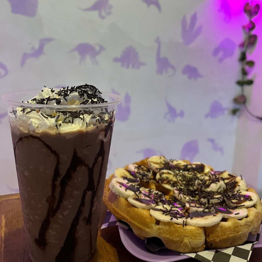 JURASSIC SWEET